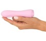 Cuties Mini Vibrator Rose 4.Ge