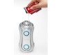 Tenga Flip Orb Blue Rush