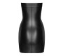 Noir tubedress XL