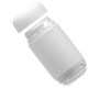 Tenga Puffy Sugar White