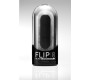 Tenga Flip 0 Zero Black