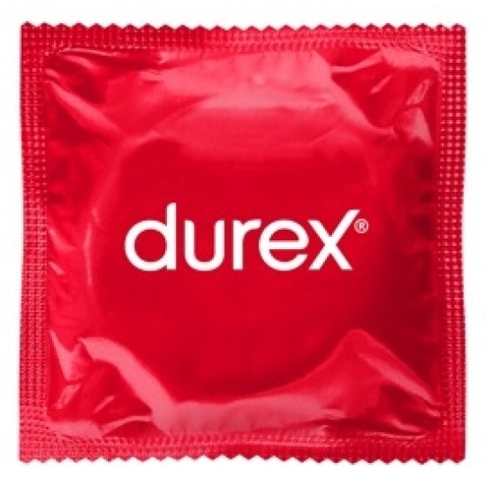 Durex Gefühlsecht Ultra x 30