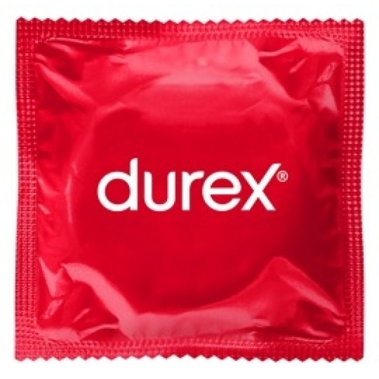 Durex Гефюльсехт Ультра x 30