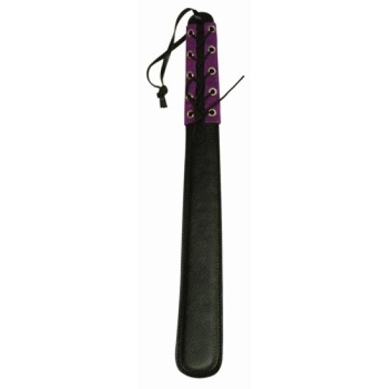 Bad Kitty Purple Paddle