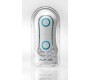 Tenga Flip Orb Blue Rush