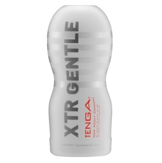 Tenga Originalus vakuuminis puodelis Extra Gent