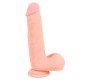 Medical Silicone Dildo 20 cm