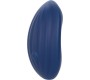 California Exotics CASHMERE VELVET CURVE BLUE