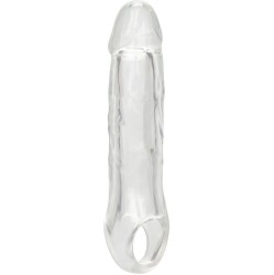 California Exotics PERFORMANCE MAXX CLEAR EXTENSION 6,5 ПРОЗРАЧНЫЙ