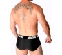 Macho Underwear MACHO - MS30NG SLIP BLACK XL