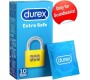 Durex Eriti turvaline 10