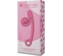 Snail Vibe Curve Pink