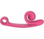 Snail Vibe Curve Pink