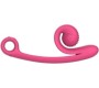 Snail Vibe Curve Pink