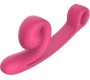 Snail Vibe Curve Pink