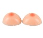 Cottelli Accessoires Silicone Breasts 1000g