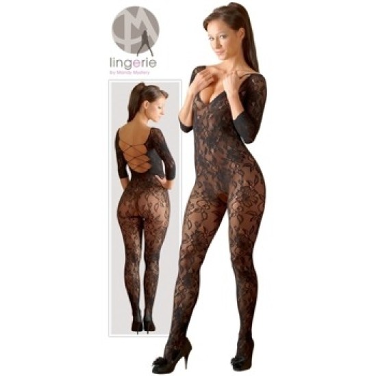 No:xqse Catsuit SL