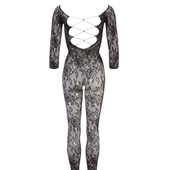 No:xqse Catsuit SL