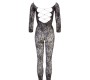 No:xqse Catsuit SL