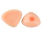 Cottelli Accessoires Silicone Breasts 1000g