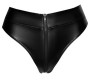 Noir Thong Zip M