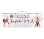 Fetish Fantasy Series FFS Bondage Swing valge