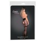 Cottelli Legwear Pėdkelnės be tarpkojų 2