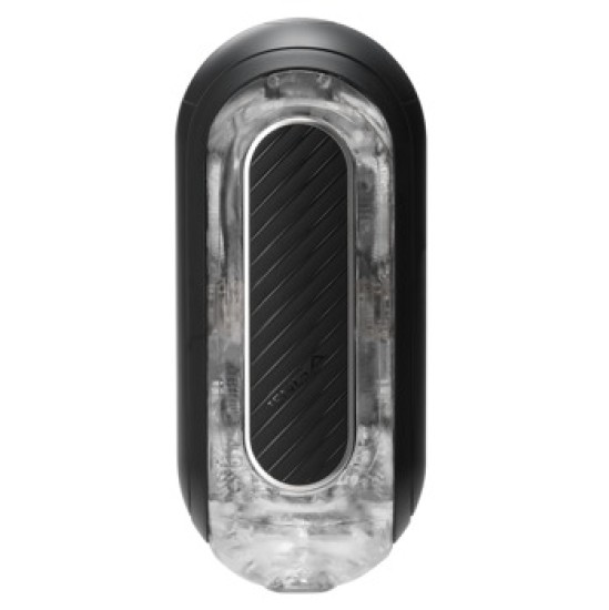 Tenga Flip Zero Gravity Black Electr