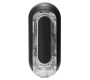 Tenga Флип Zero Gravity Black Electr