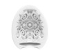 Tenga Egg Snow Crystal 6 pcs.