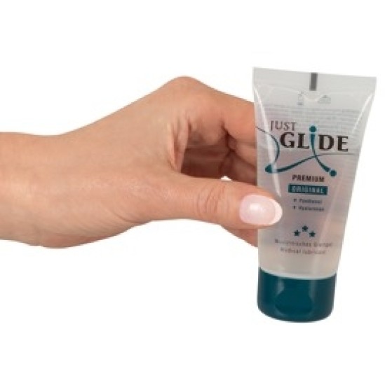 Just Glide Premium 50 ml