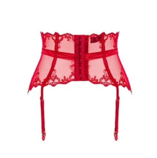 Obsessive OBS Garter Belt S/M