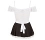 Cottelli Costumes Maid's Dress L