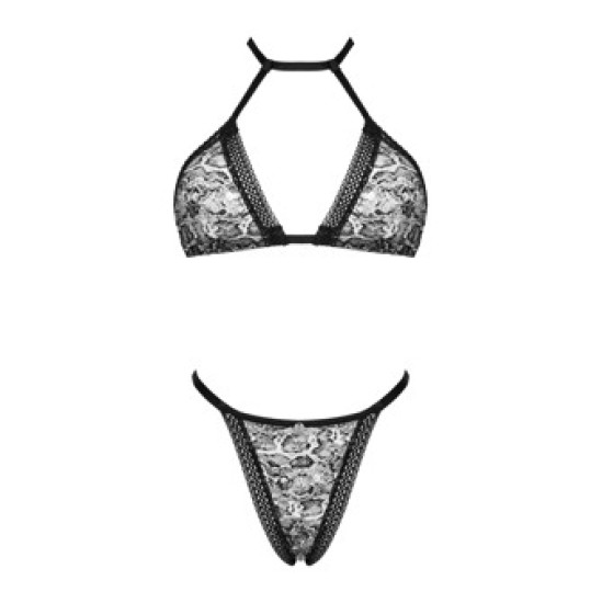 Obsessive OBS Set S/M