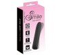 Sweet Smile Mini Vibrator blac