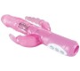 You2Toys Rabbit Dual Pleasure pink