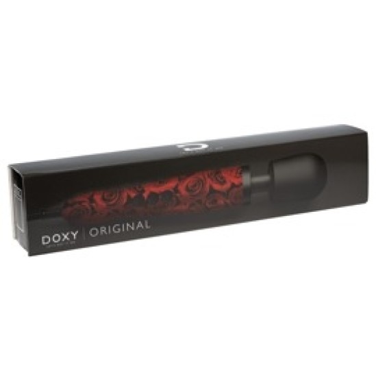 Doxy Originaalsed Massager Roses