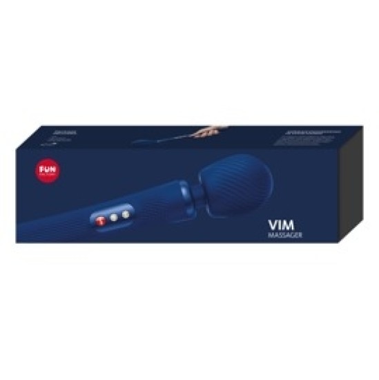 Fun Factory Vim Midnight Blue