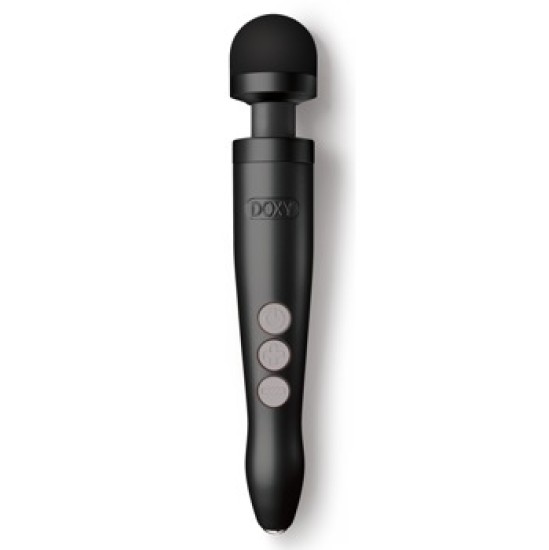 Doxy 3R Matte Black