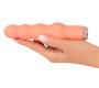 Peachy Mini Beads Vibrator