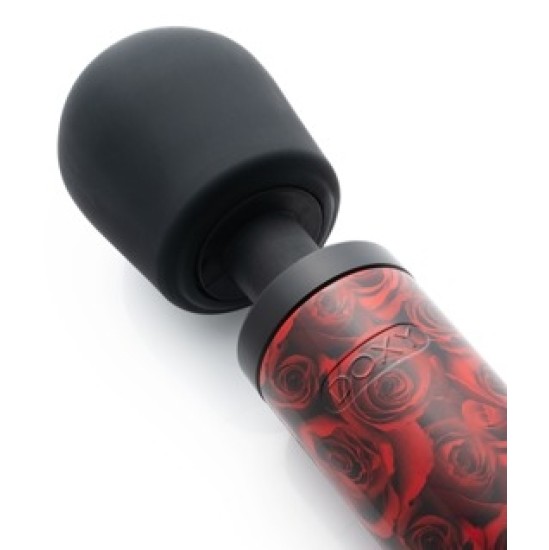 Doxy Original Massager Roses