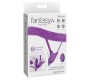 Fantasy For Her Ultimate G-Spot Butterfly Stra
