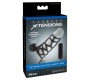 Fantasy X-Tensions FX Extreme Silicone Power Cage