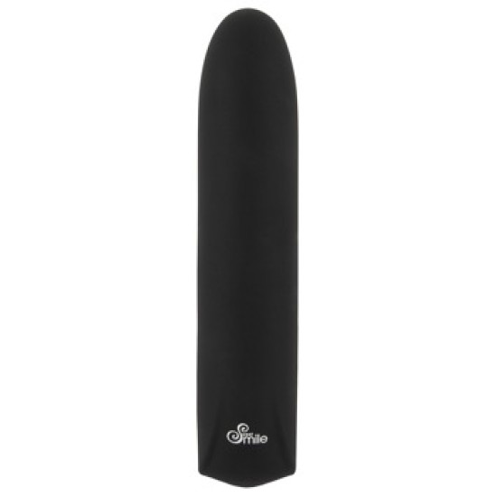 Sweet Smile Mini Vibrator blac