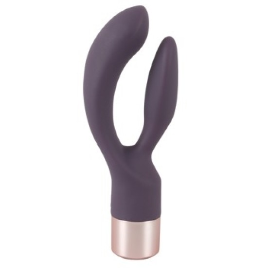 Elegant Series Elegants vibrators Double Vibe