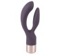 Elegant Series Elegants vibrators Double Vibe