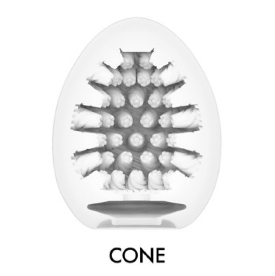 Tenga Egg Cone HB 6vnt