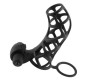 Fantasy X-Tensions FX Extreme Silicone Power Cage