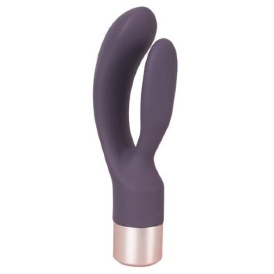 Elegant Series Elegants vibrators Double Vibe