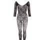 No:xqse Catsuit SL